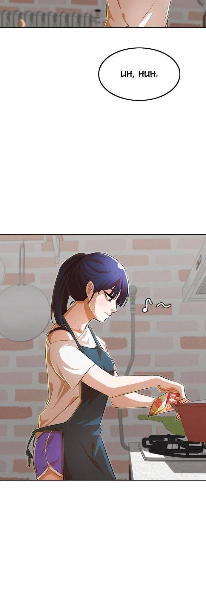 Cô Gái Từ Ứng Dụng Nhắn Tin Ngẫu Nhiên Chap 140 - Next Chap 141