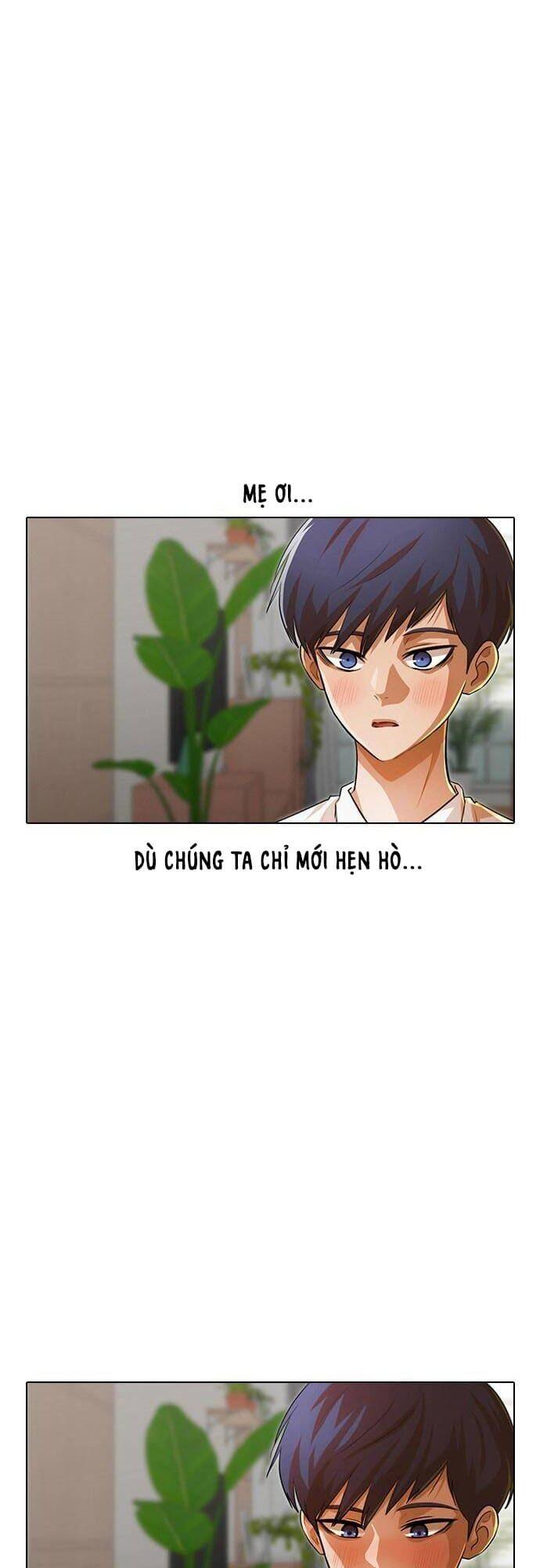 Cô Gái Từ Ứng Dụng Nhắn Tin Ngẫu Nhiên Chap 140 - Next Chap 141