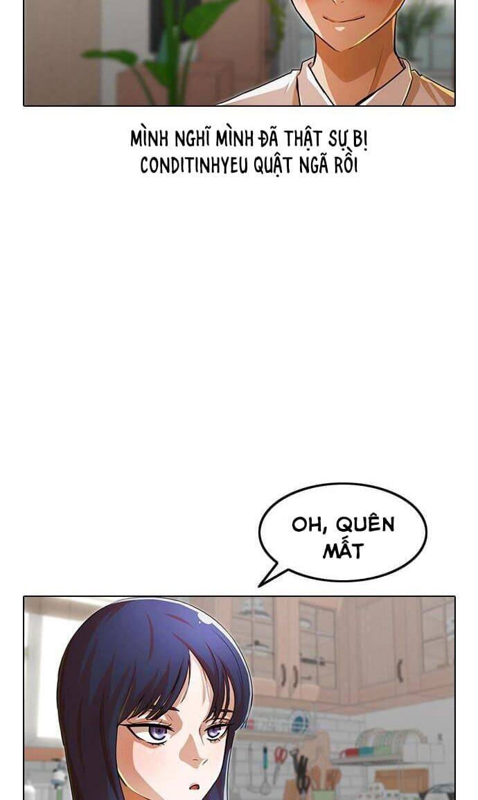 Cô Gái Từ Ứng Dụng Nhắn Tin Ngẫu Nhiên Chap 140 - Next Chap 141