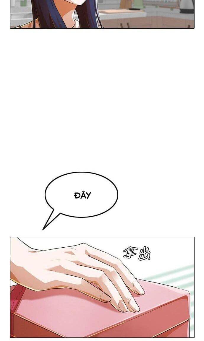 Cô Gái Từ Ứng Dụng Nhắn Tin Ngẫu Nhiên Chap 140 - Next Chap 141