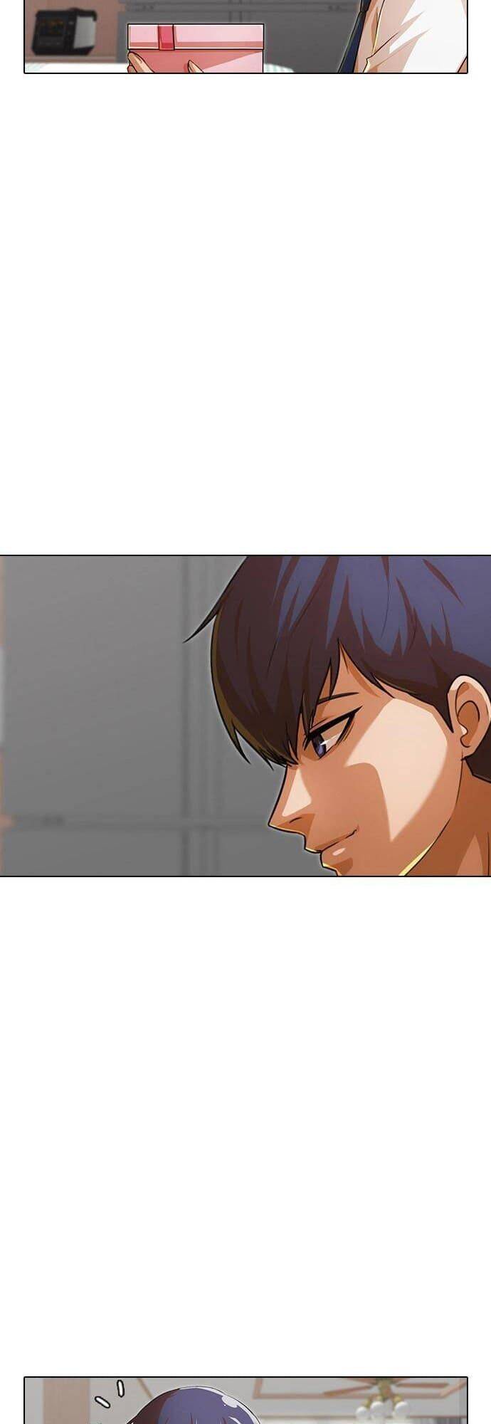 Cô Gái Từ Ứng Dụng Nhắn Tin Ngẫu Nhiên Chap 140 - Next Chap 141