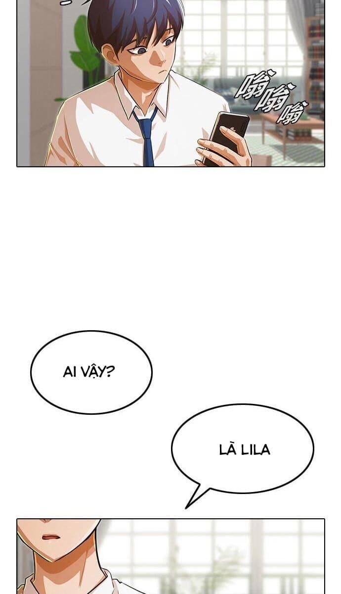 Cô Gái Từ Ứng Dụng Nhắn Tin Ngẫu Nhiên Chap 140 - Next Chap 141
