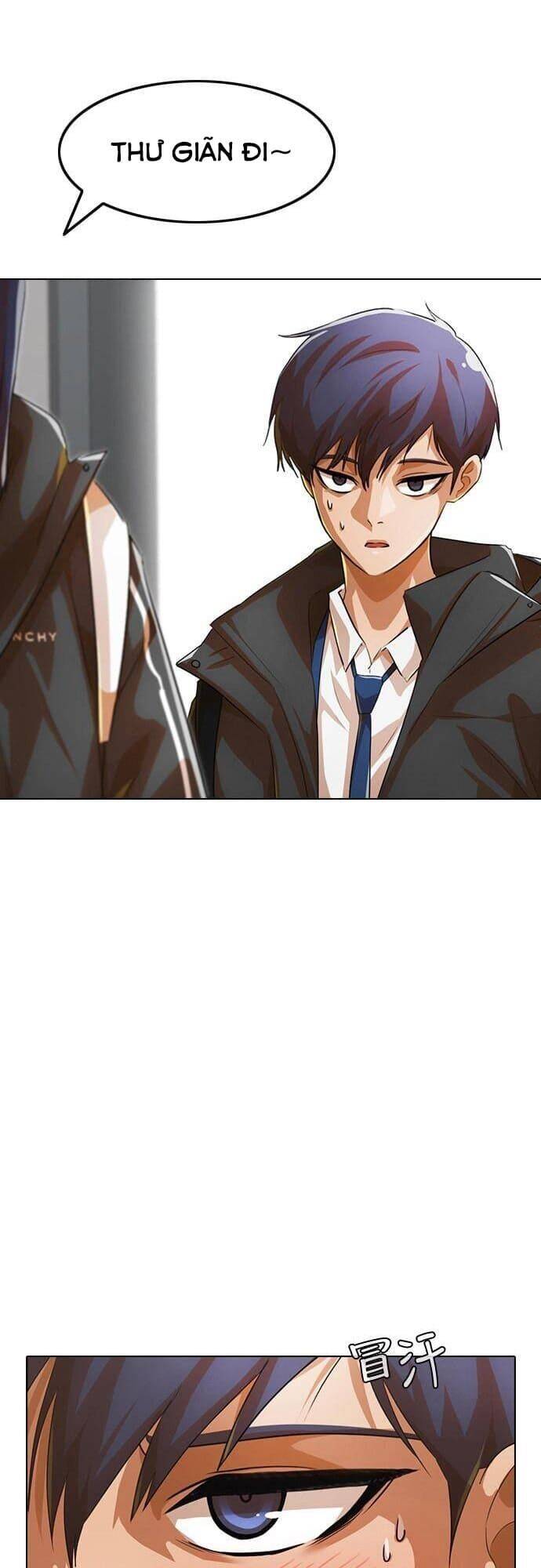Cô Gái Từ Ứng Dụng Nhắn Tin Ngẫu Nhiên Chap 140 - Next Chap 141