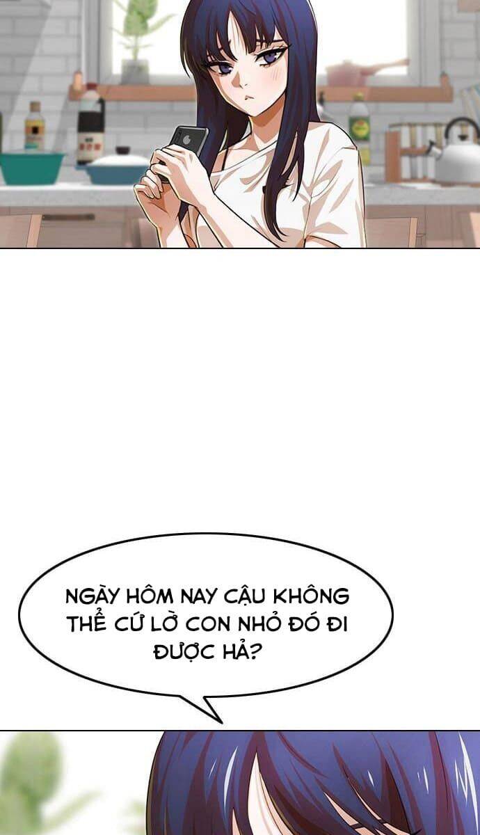 Cô Gái Từ Ứng Dụng Nhắn Tin Ngẫu Nhiên Chap 140 - Next Chap 141