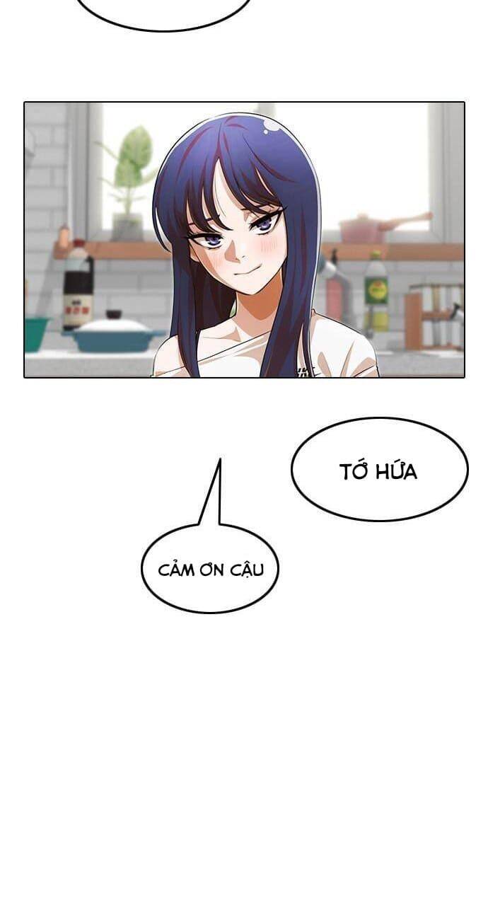 Cô Gái Từ Ứng Dụng Nhắn Tin Ngẫu Nhiên Chap 140 - Next Chap 141