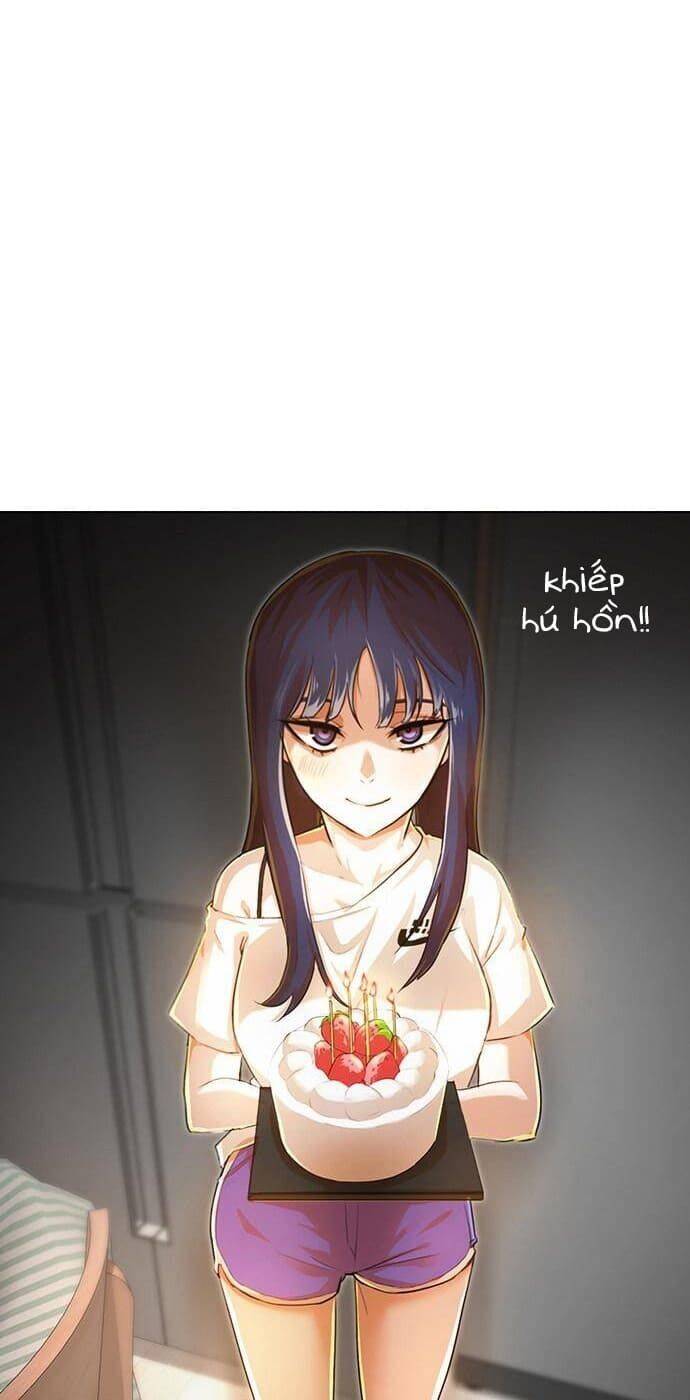 Cô Gái Từ Ứng Dụng Nhắn Tin Ngẫu Nhiên Chap 140 - Next Chap 141