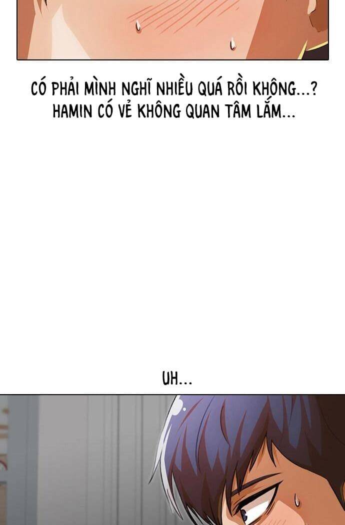 Cô Gái Từ Ứng Dụng Nhắn Tin Ngẫu Nhiên Chap 140 - Next Chap 141