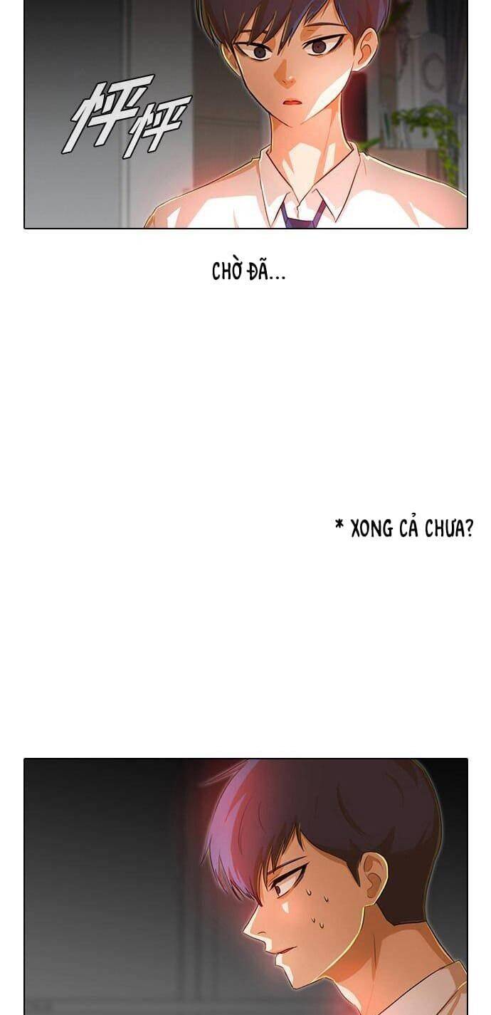 Cô Gái Từ Ứng Dụng Nhắn Tin Ngẫu Nhiên Chap 140 - Next Chap 141