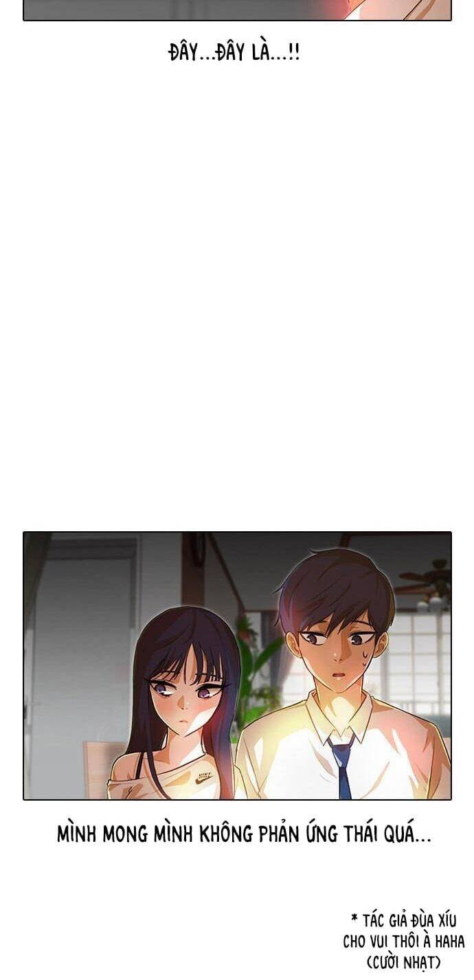 Cô Gái Từ Ứng Dụng Nhắn Tin Ngẫu Nhiên Chap 140 - Next Chap 141
