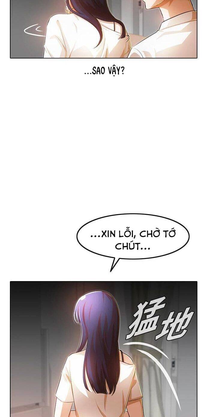 Cô Gái Từ Ứng Dụng Nhắn Tin Ngẫu Nhiên Chap 140 - Next Chap 141