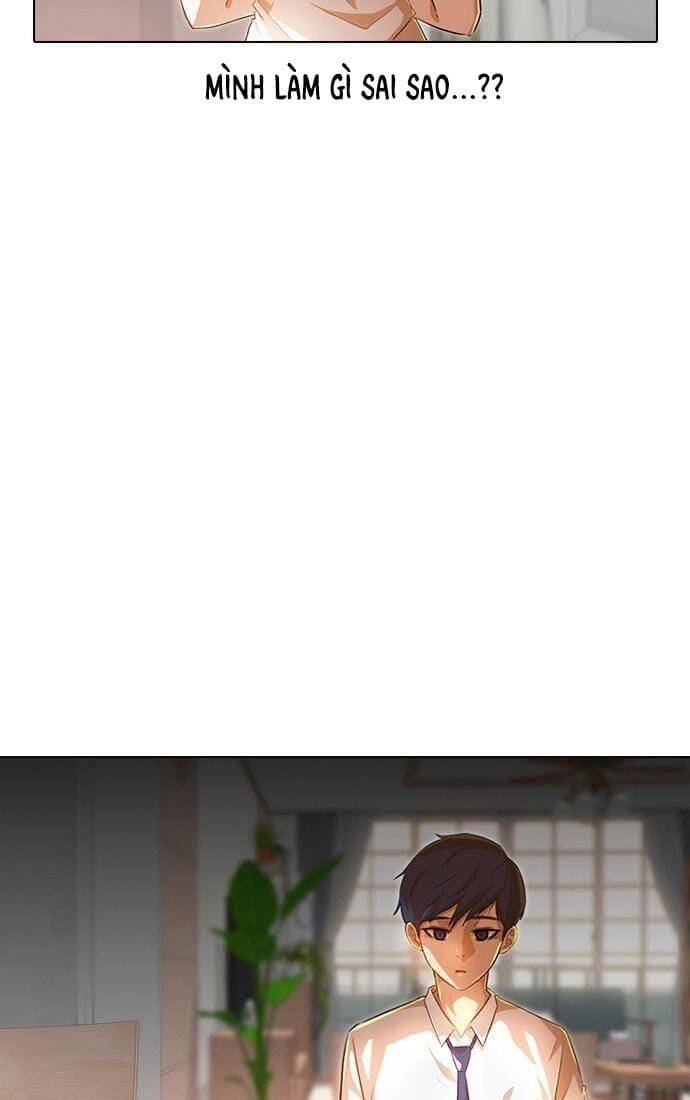 Cô Gái Từ Ứng Dụng Nhắn Tin Ngẫu Nhiên Chap 140 - Next Chap 141
