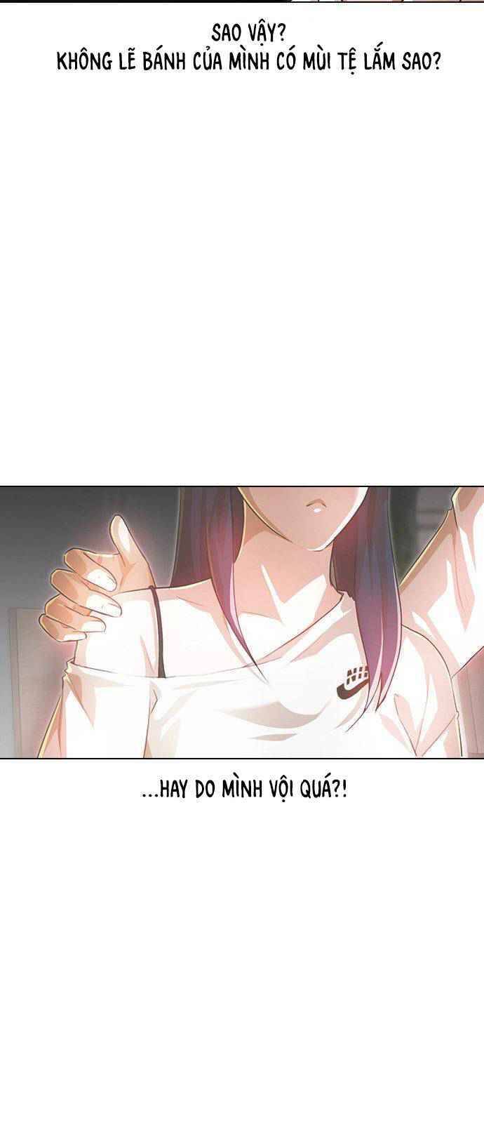 Cô Gái Từ Ứng Dụng Nhắn Tin Ngẫu Nhiên Chap 141 - Next Chap 142