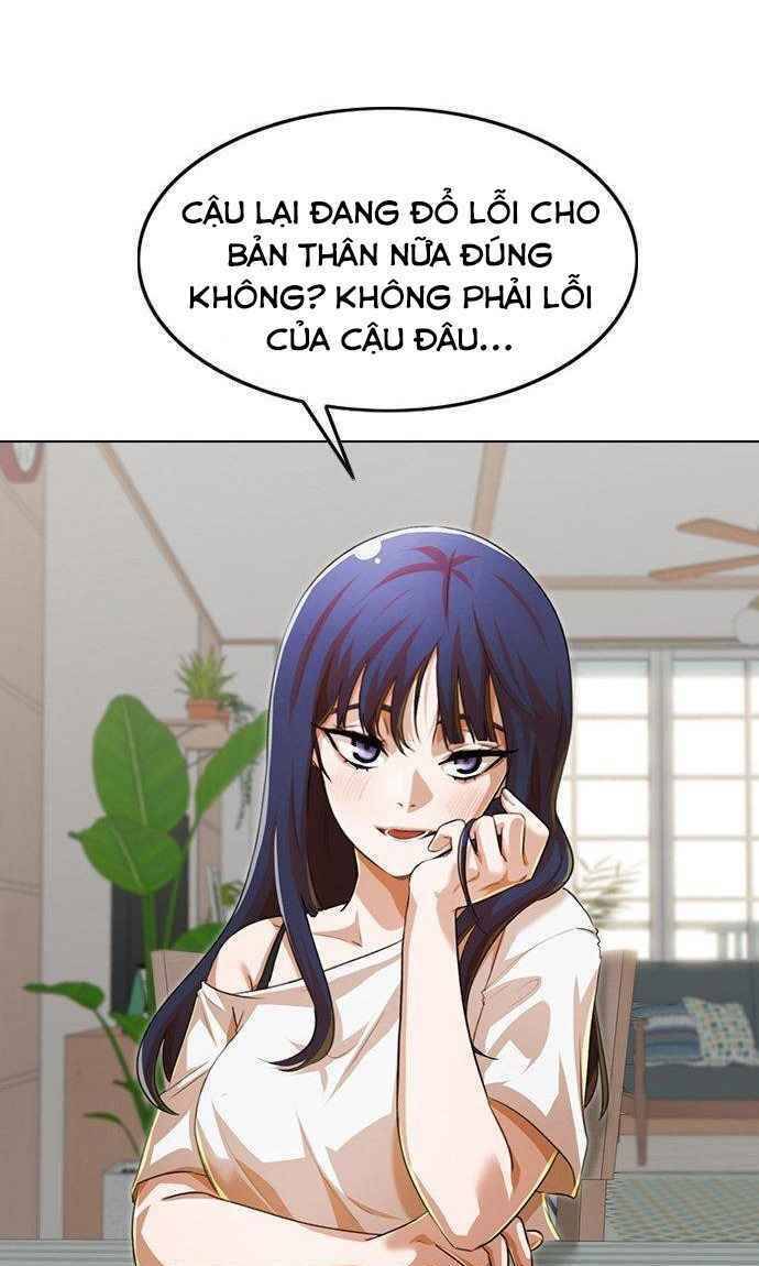 Cô Gái Từ Ứng Dụng Nhắn Tin Ngẫu Nhiên Chap 141 - Next Chap 142