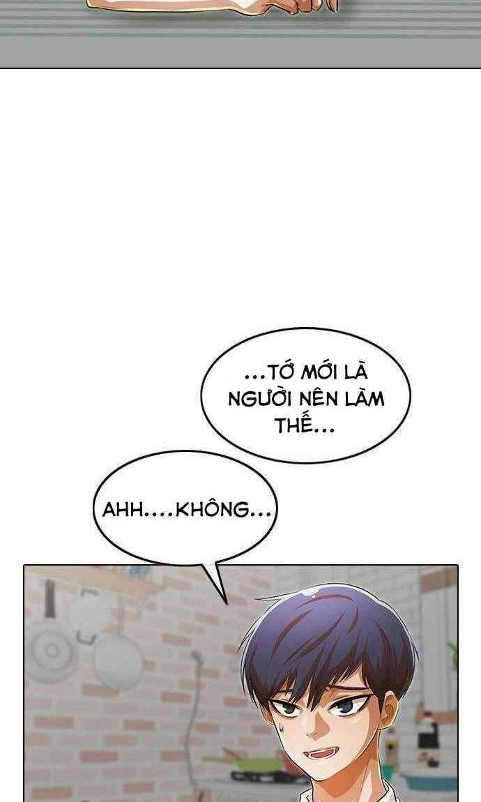 Cô Gái Từ Ứng Dụng Nhắn Tin Ngẫu Nhiên Chap 141 - Next Chap 142