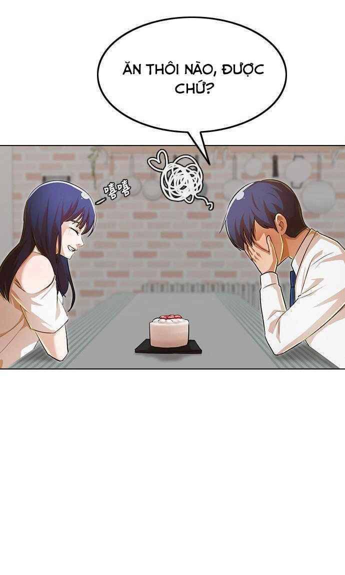 Cô Gái Từ Ứng Dụng Nhắn Tin Ngẫu Nhiên Chap 141 - Next Chap 142