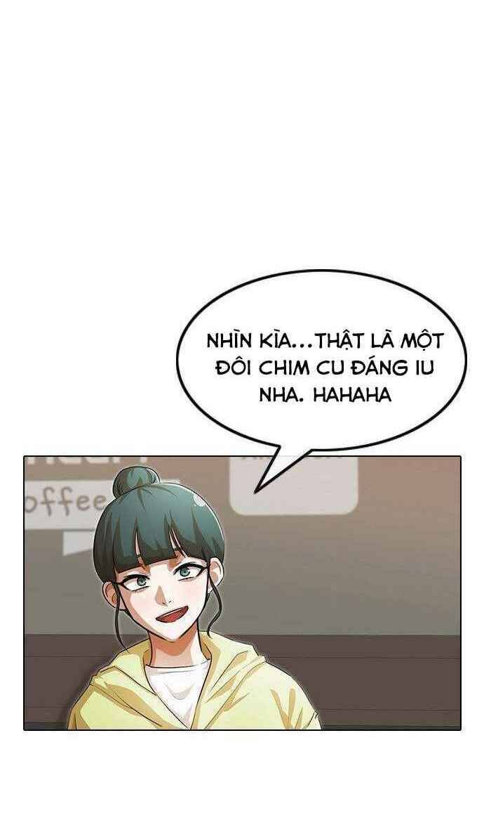 Cô Gái Từ Ứng Dụng Nhắn Tin Ngẫu Nhiên Chap 141 - Next Chap 142