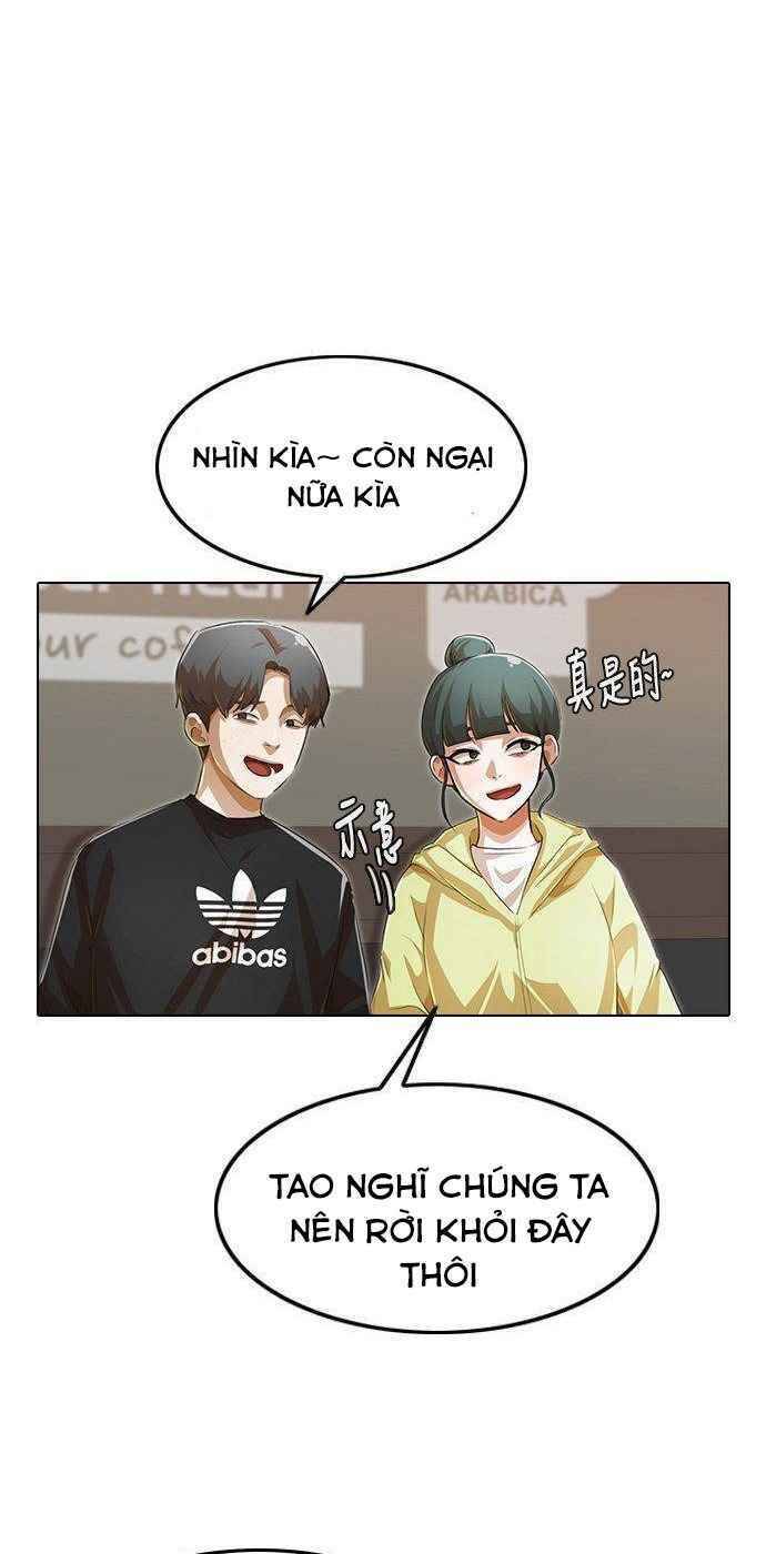 Cô Gái Từ Ứng Dụng Nhắn Tin Ngẫu Nhiên Chap 141 - Next Chap 142