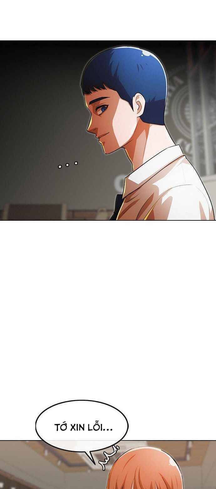 Cô Gái Từ Ứng Dụng Nhắn Tin Ngẫu Nhiên Chap 141 - Next Chap 142
