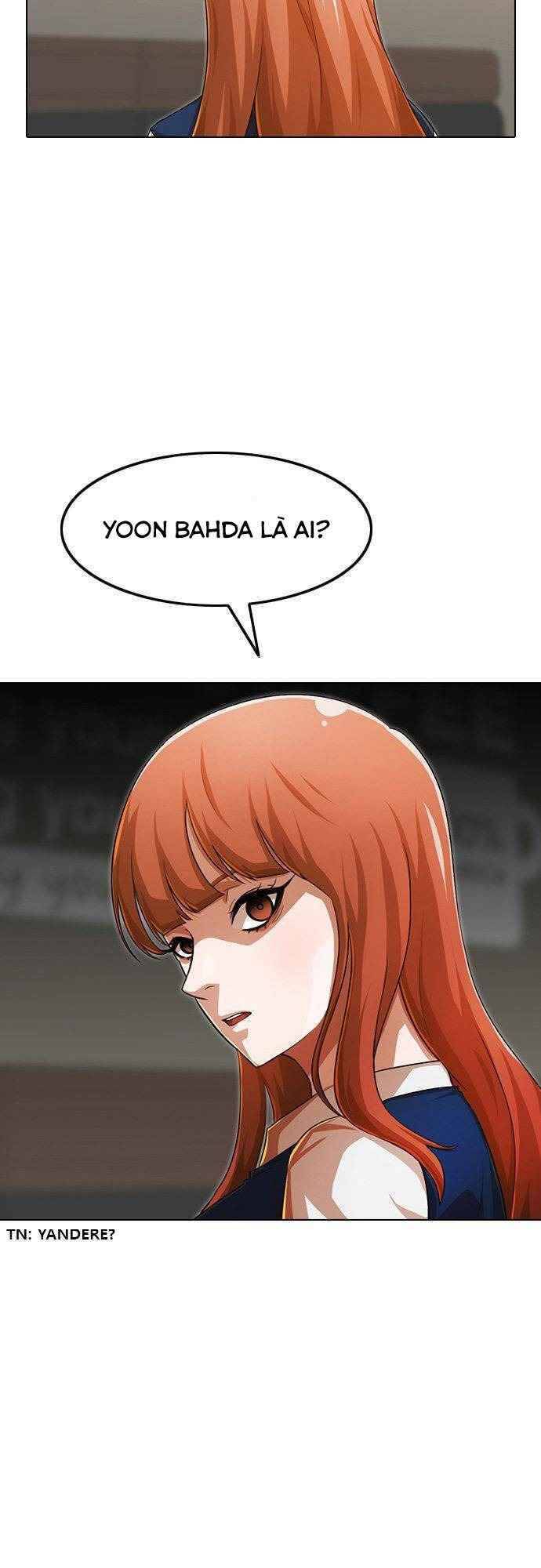 Cô Gái Từ Ứng Dụng Nhắn Tin Ngẫu Nhiên Chap 141 - Next Chap 142