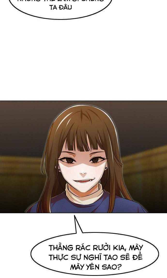 Cô Gái Từ Ứng Dụng Nhắn Tin Ngẫu Nhiên Chap 141 - Next Chap 142