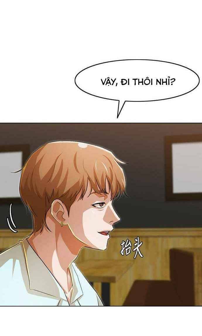 Cô Gái Từ Ứng Dụng Nhắn Tin Ngẫu Nhiên Chap 141 - Next Chap 142