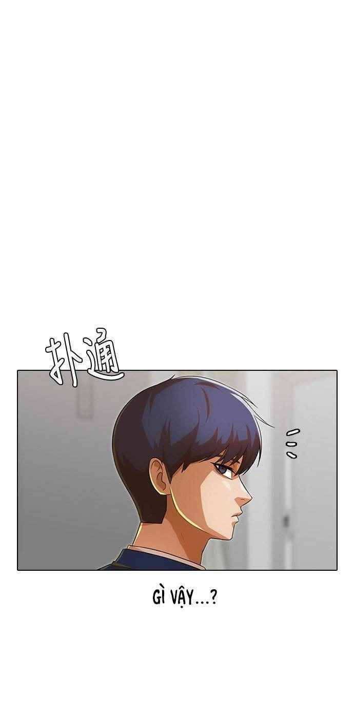 Cô Gái Từ Ứng Dụng Nhắn Tin Ngẫu Nhiên Chap 141 - Next Chap 142