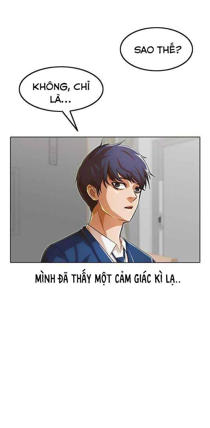 Cô Gái Từ Ứng Dụng Nhắn Tin Ngẫu Nhiên Chap 141 - Next Chap 142