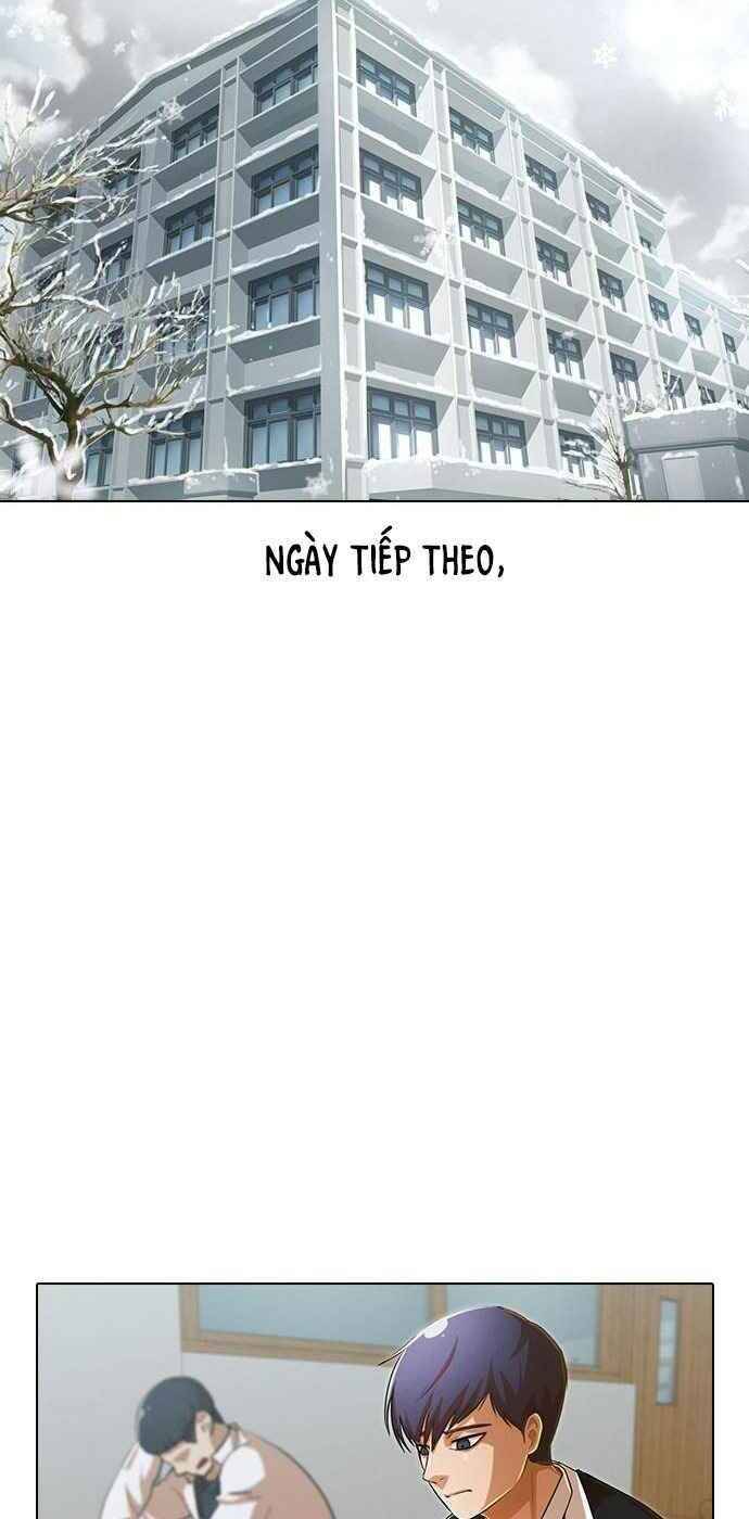Cô Gái Từ Ứng Dụng Nhắn Tin Ngẫu Nhiên Chap 141 - Next Chap 142