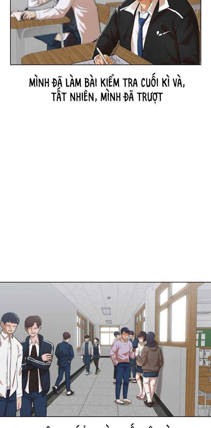 Cô Gái Từ Ứng Dụng Nhắn Tin Ngẫu Nhiên Chap 141 - Next Chap 142