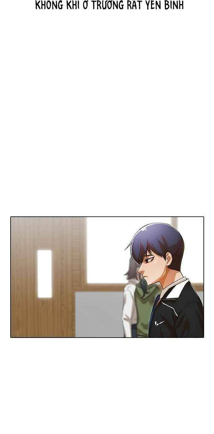 Cô Gái Từ Ứng Dụng Nhắn Tin Ngẫu Nhiên Chap 141 - Next Chap 142