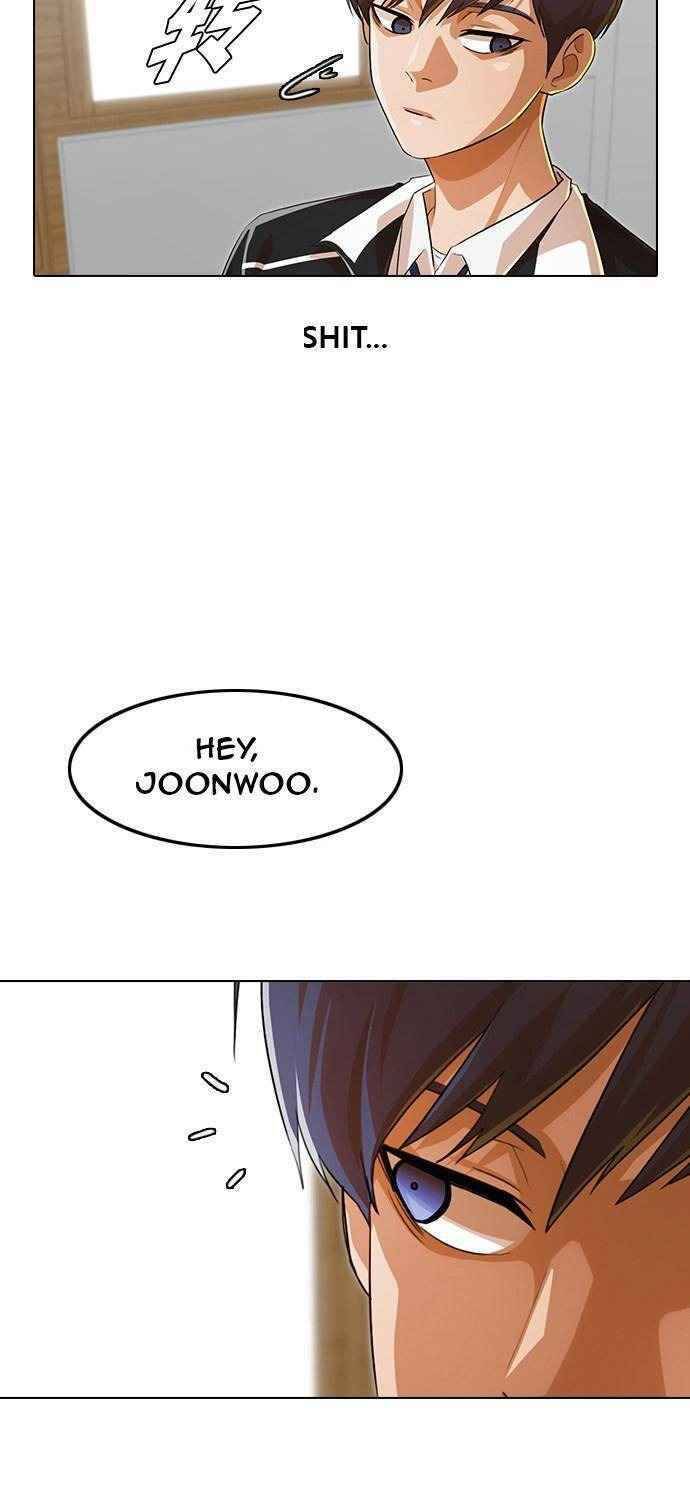 Cô Gái Từ Ứng Dụng Nhắn Tin Ngẫu Nhiên Chap 141 - Next Chap 142