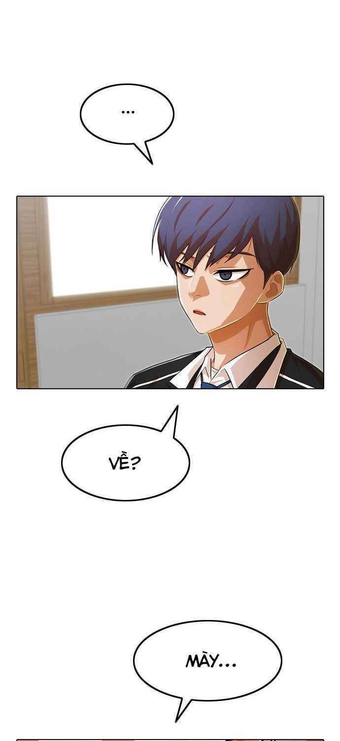 Cô Gái Từ Ứng Dụng Nhắn Tin Ngẫu Nhiên Chap 141 - Next Chap 142
