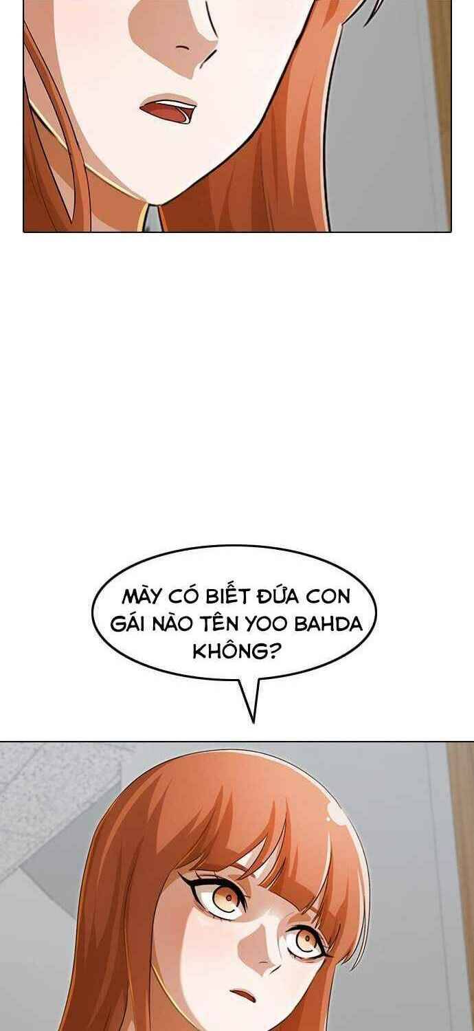 Cô Gái Từ Ứng Dụng Nhắn Tin Ngẫu Nhiên Chap 141 - Next Chap 142