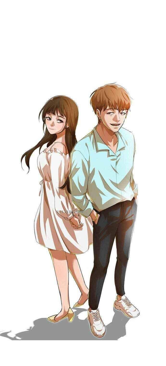 Cô Gái Từ Ứng Dụng Nhắn Tin Ngẫu Nhiên Chap 141 - Next Chap 142