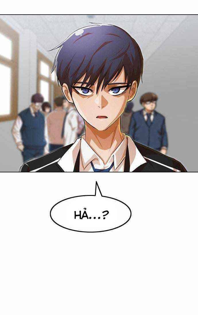 Cô Gái Từ Ứng Dụng Nhắn Tin Ngẫu Nhiên Chap 142 - Next Chap 143