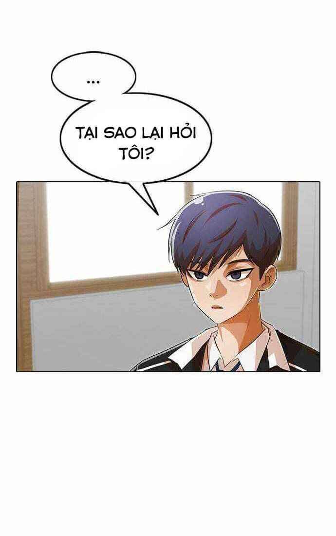 Cô Gái Từ Ứng Dụng Nhắn Tin Ngẫu Nhiên Chap 142 - Next Chap 143