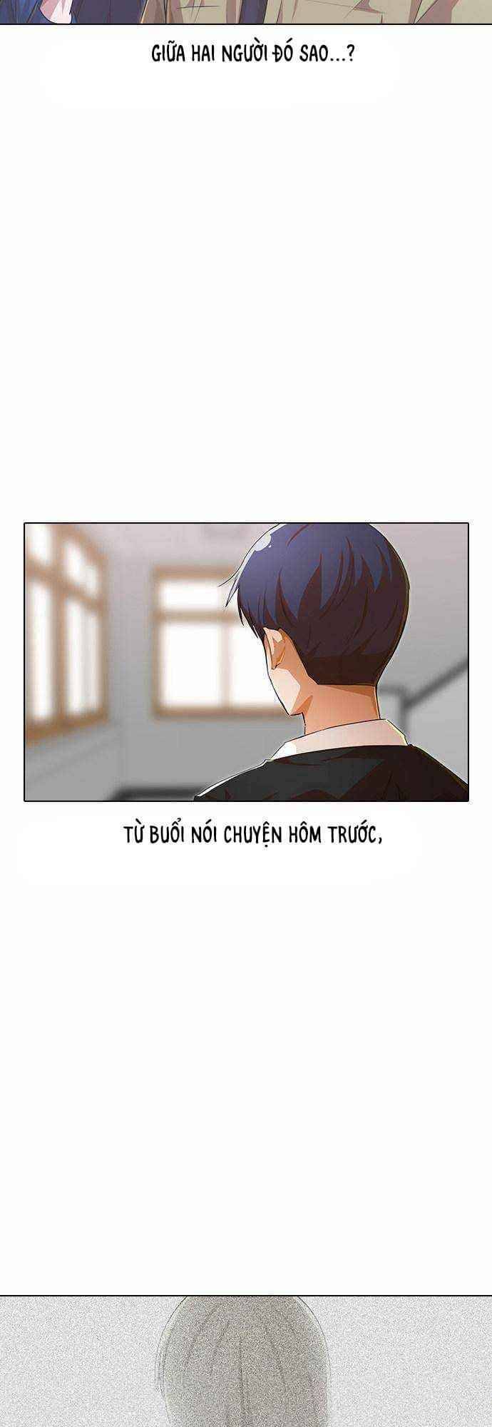 Cô Gái Từ Ứng Dụng Nhắn Tin Ngẫu Nhiên Chap 142 - Next Chap 143