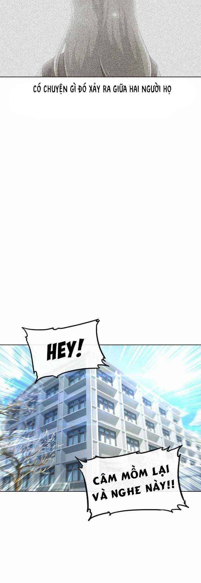 Cô Gái Từ Ứng Dụng Nhắn Tin Ngẫu Nhiên Chap 142 - Next Chap 143