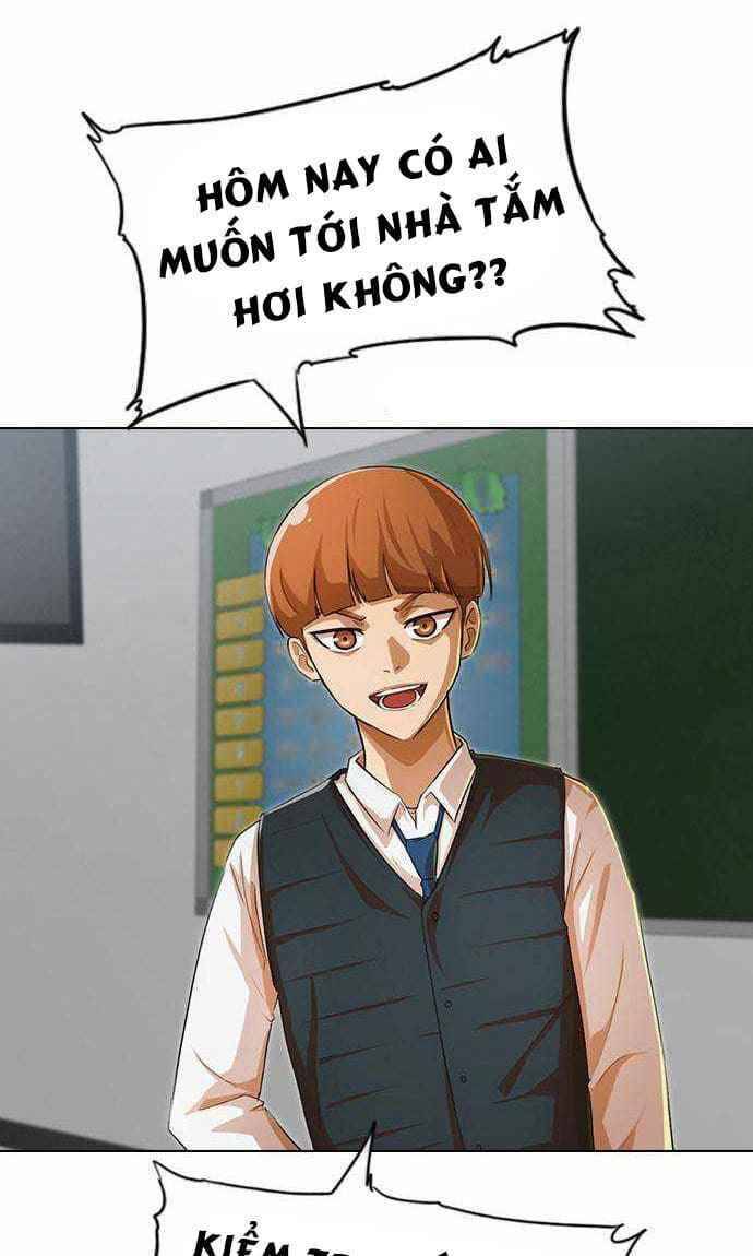 Cô Gái Từ Ứng Dụng Nhắn Tin Ngẫu Nhiên Chap 142 - Next Chap 143