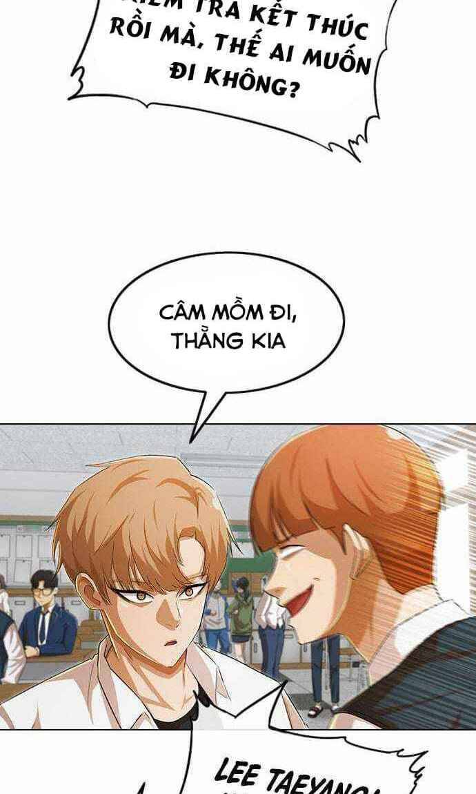Cô Gái Từ Ứng Dụng Nhắn Tin Ngẫu Nhiên Chap 142 - Next Chap 143