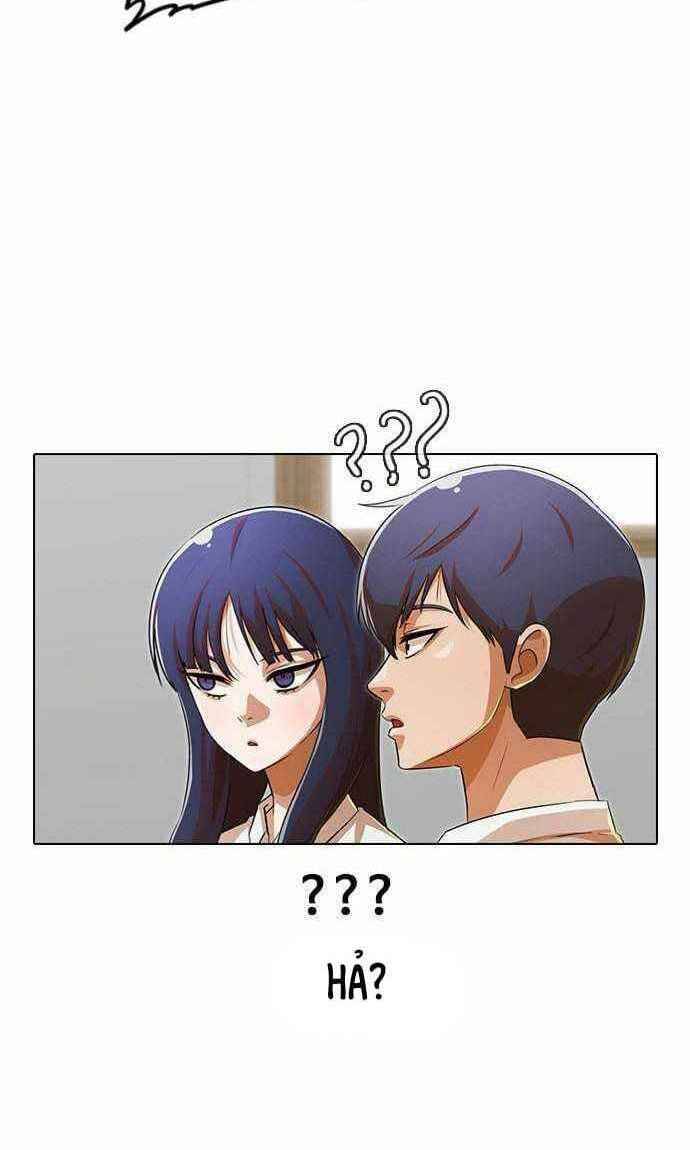 Cô Gái Từ Ứng Dụng Nhắn Tin Ngẫu Nhiên Chap 142 - Next Chap 143