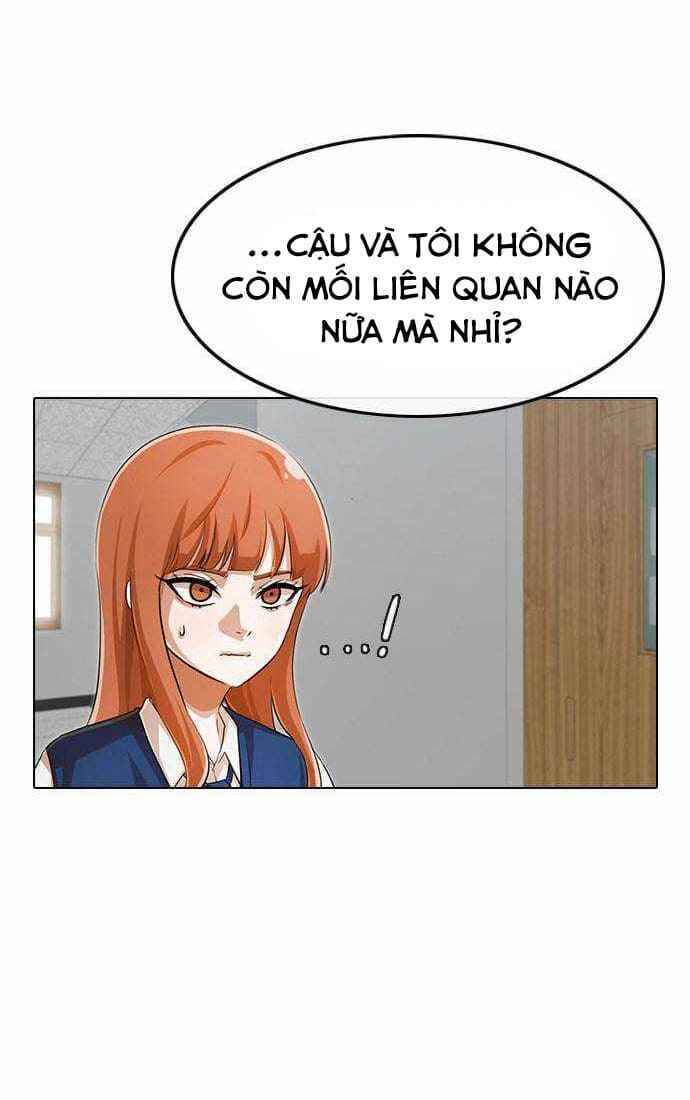 Cô Gái Từ Ứng Dụng Nhắn Tin Ngẫu Nhiên Chap 142 - Next Chap 143