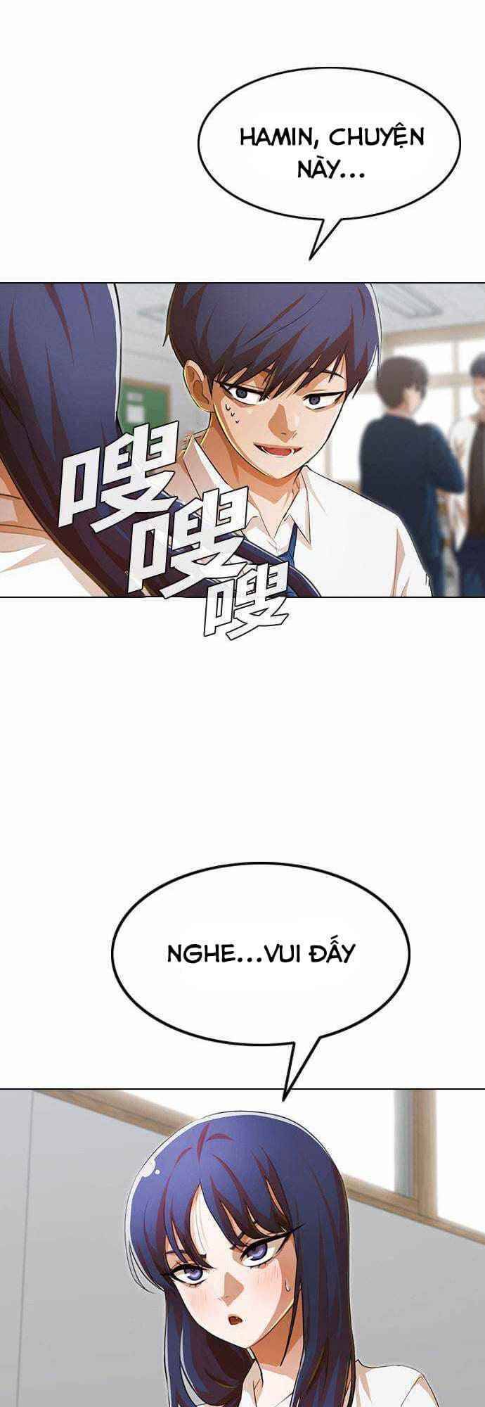 Cô Gái Từ Ứng Dụng Nhắn Tin Ngẫu Nhiên Chap 142 - Next Chap 143