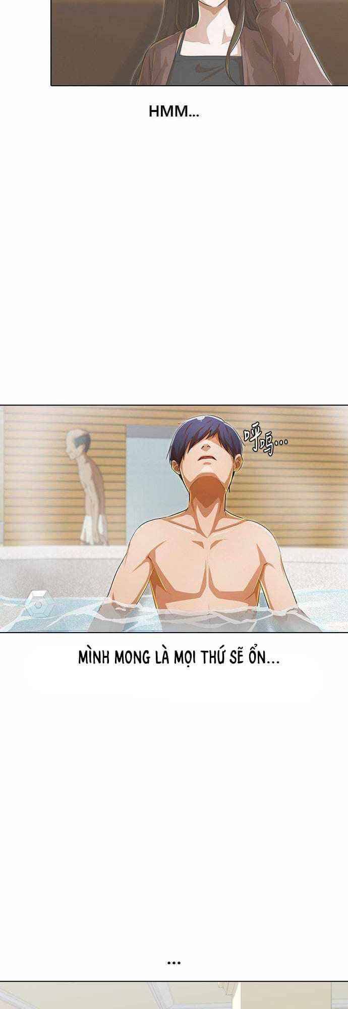Cô Gái Từ Ứng Dụng Nhắn Tin Ngẫu Nhiên Chap 142 - Next Chap 143