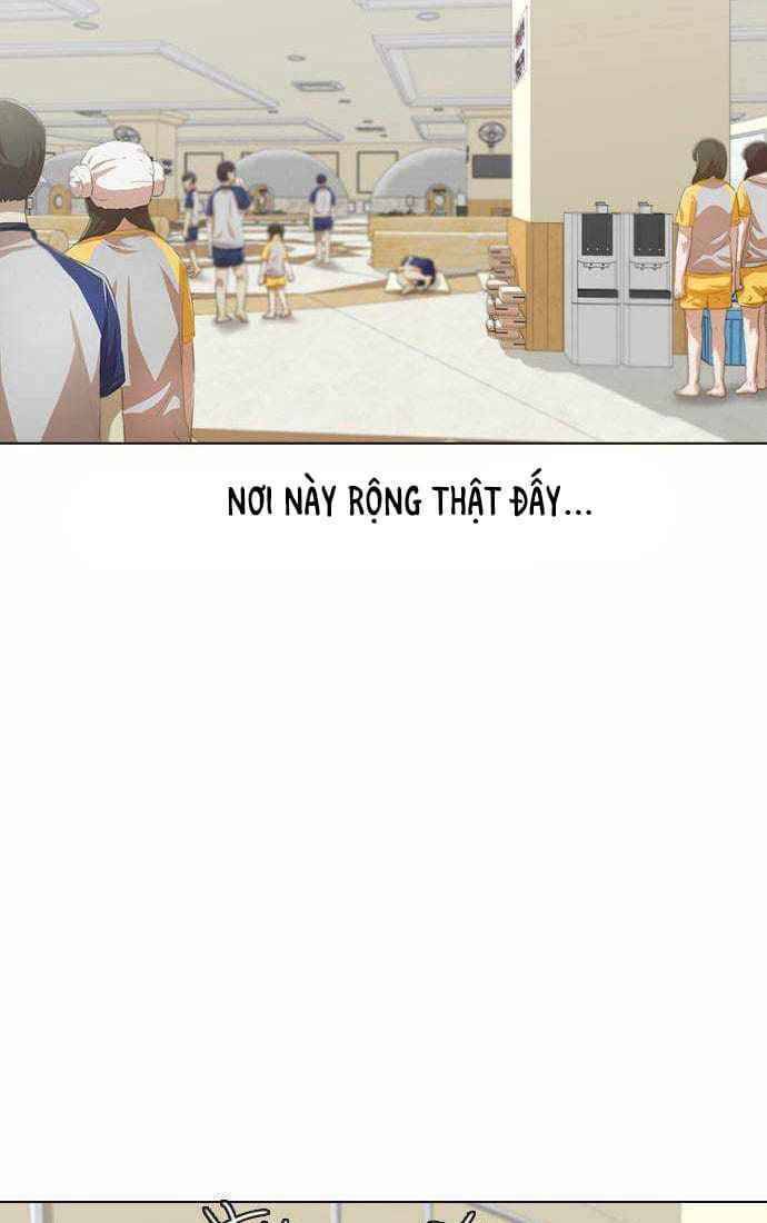 Cô Gái Từ Ứng Dụng Nhắn Tin Ngẫu Nhiên Chap 142 - Next Chap 143