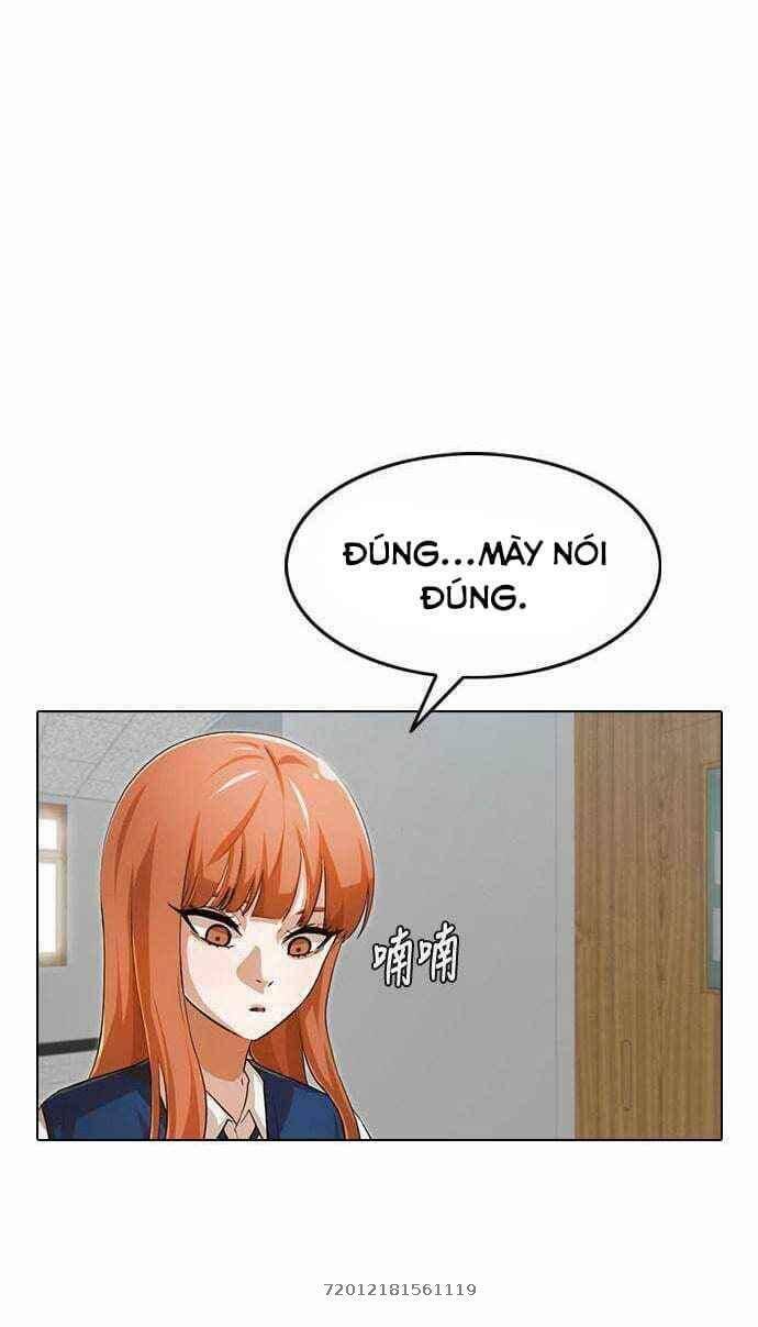 Cô Gái Từ Ứng Dụng Nhắn Tin Ngẫu Nhiên Chap 142 - Next Chap 143