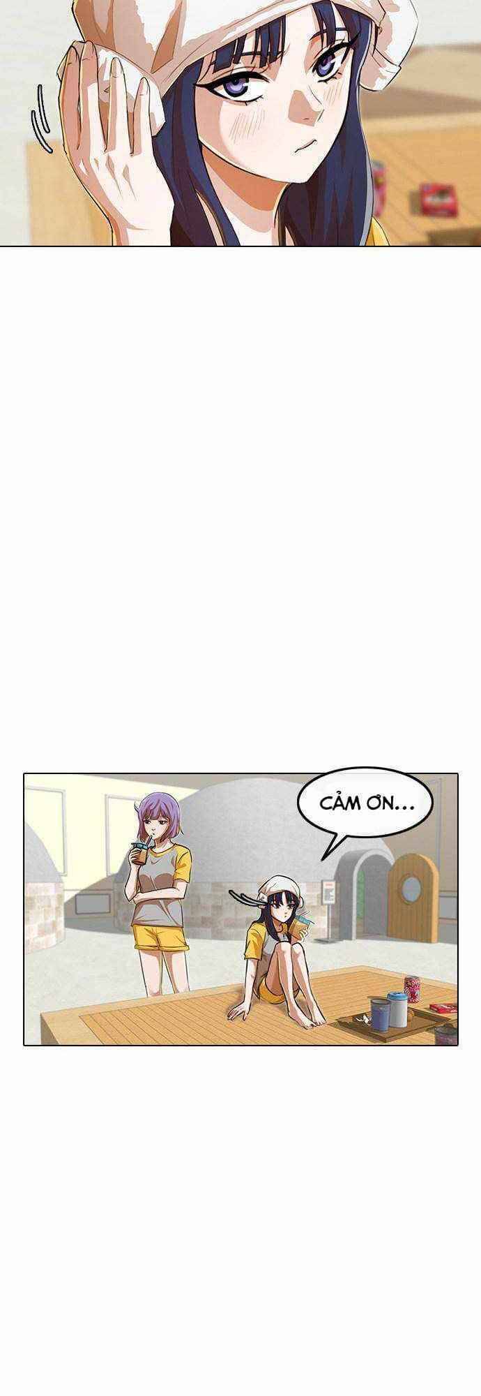 Cô Gái Từ Ứng Dụng Nhắn Tin Ngẫu Nhiên Chap 142 - Next Chap 143