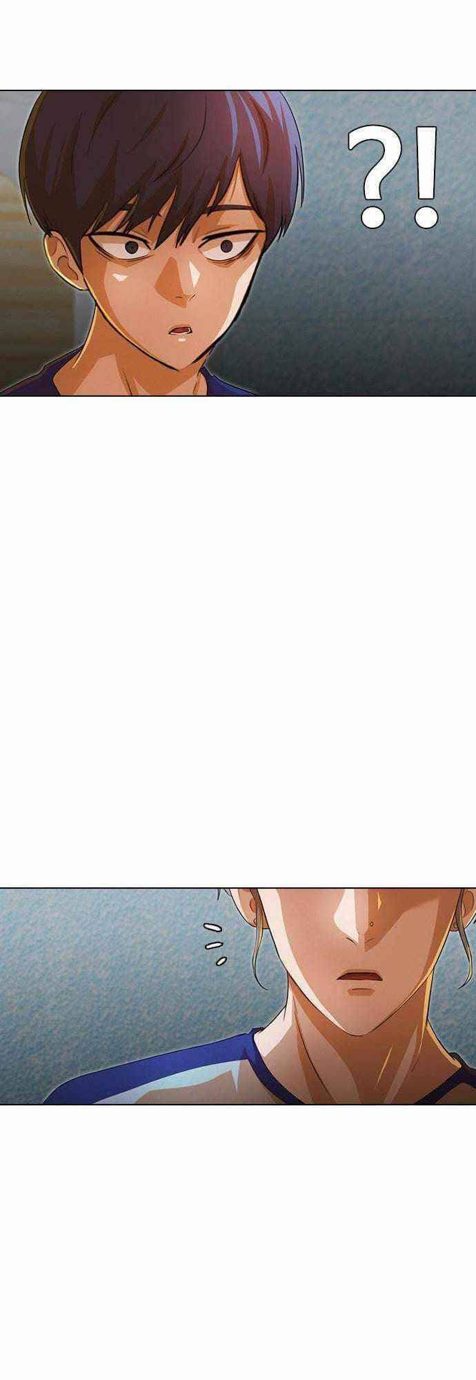 Cô Gái Từ Ứng Dụng Nhắn Tin Ngẫu Nhiên Chap 142 - Next Chap 143