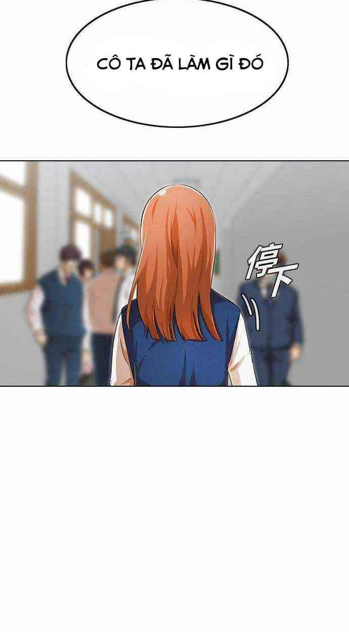 Cô Gái Từ Ứng Dụng Nhắn Tin Ngẫu Nhiên Chap 142 - Next Chap 143