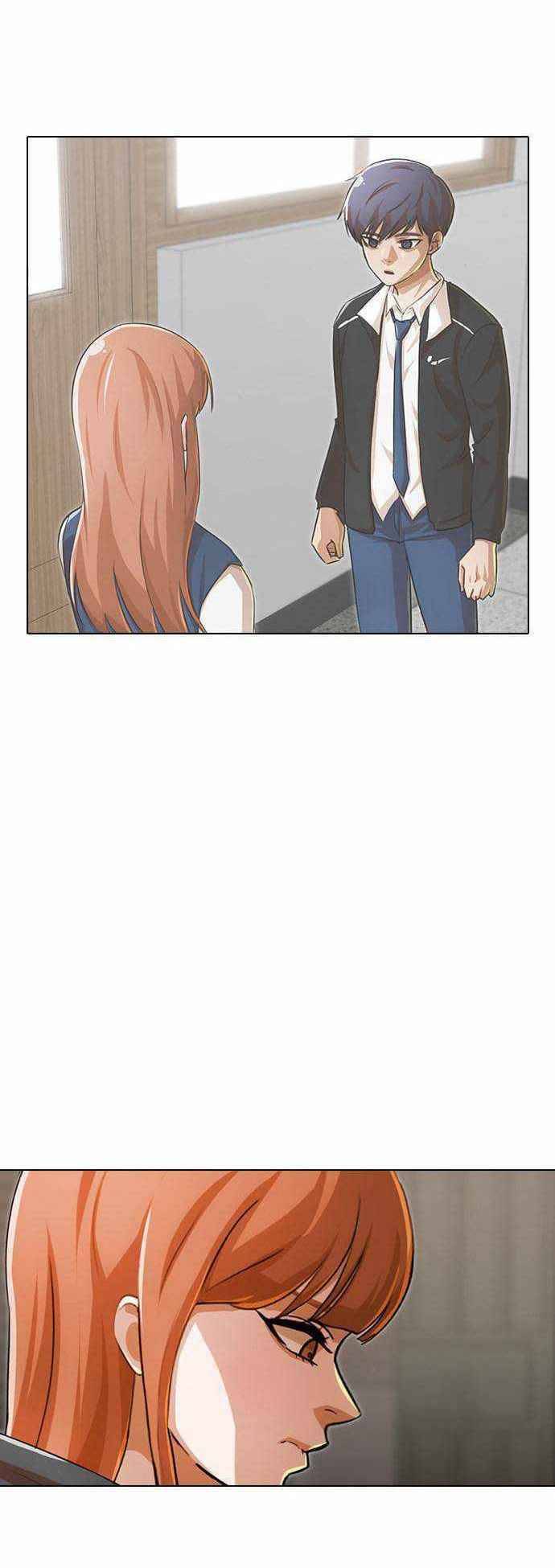 Cô Gái Từ Ứng Dụng Nhắn Tin Ngẫu Nhiên Chap 142 - Next Chap 143